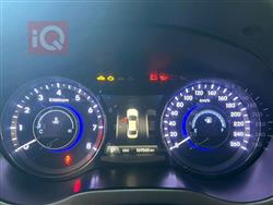 هيونداي أزيرا